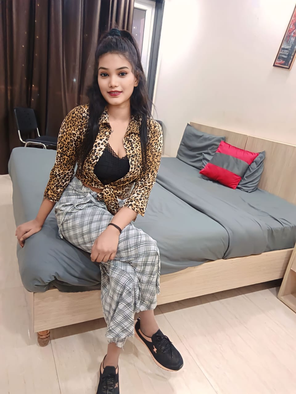 Muslim Nude Gurgaon Independent Escort for Sex