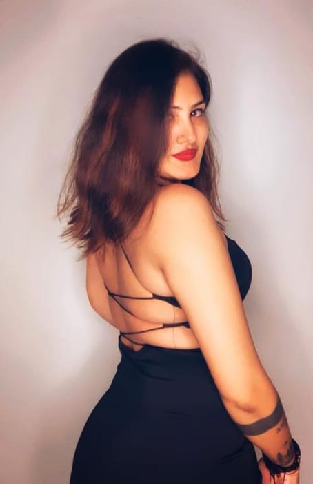 Incall & Outcall High-Profile Instagram Escort in Gurgaon